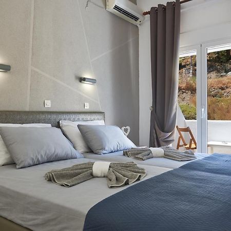 Hotel Athina Grikos Bay  Екстер'єр фото