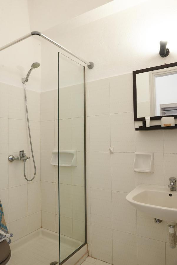 Hotel Athina Grikos Bay  Екстер'єр фото