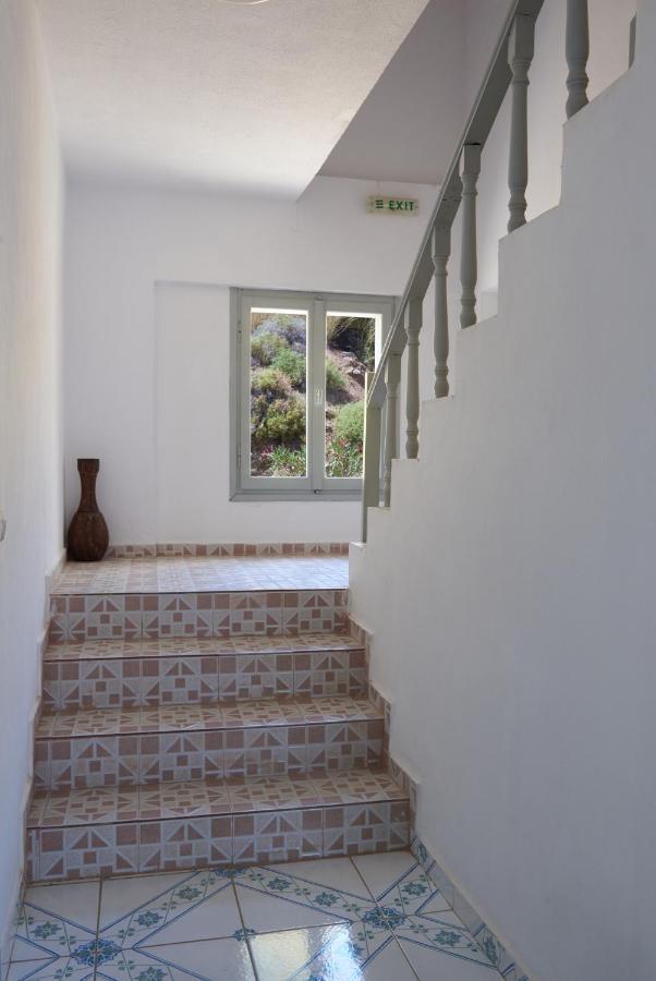 Hotel Athina Grikos Bay  Екстер'єр фото