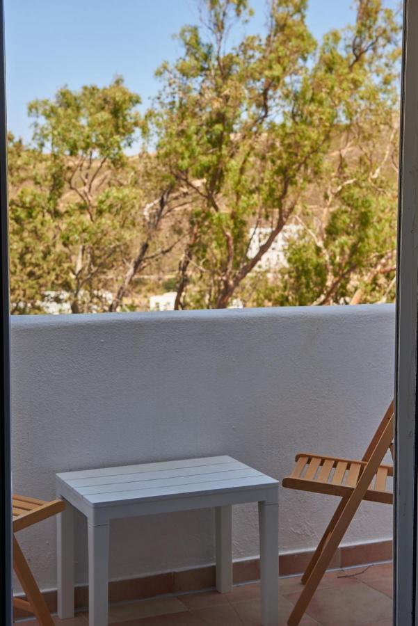 Hotel Athina Grikos Bay  Екстер'єр фото